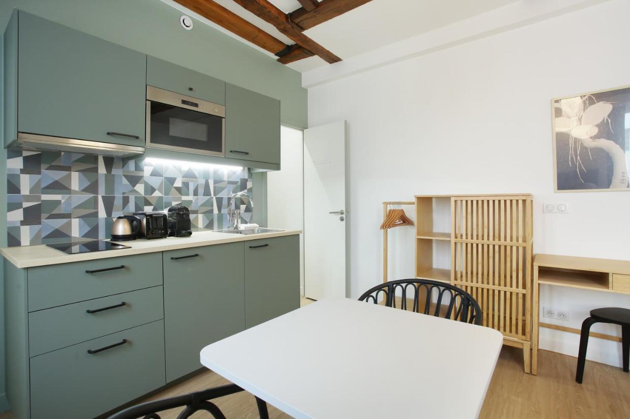 Appartement Rent A - Aparts Cadet